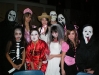Halloween Fundraising Party 2008