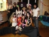 Halloween Fundraising Party 2008