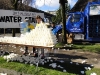 Z - Cups of Water Pyramid